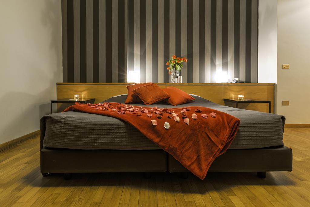 Capo Horn Hotel Boario Terme Rom bilde